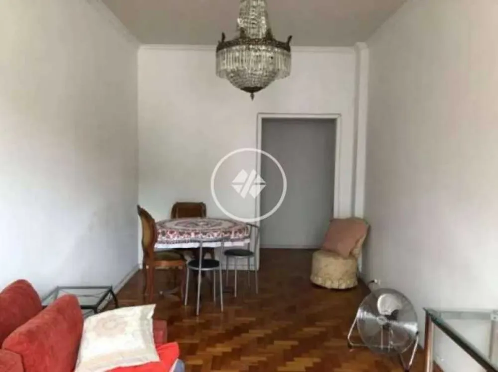 Apartamento, 2 quartos, 90 m² - Foto 2