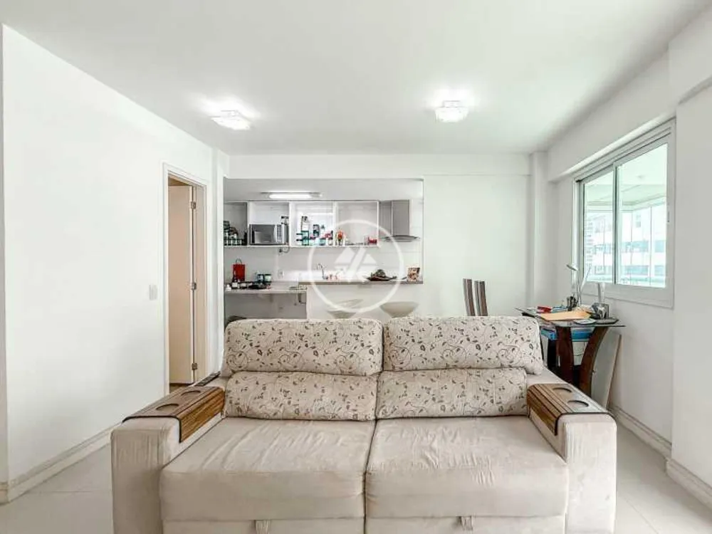 Apartamento, 2 quartos, 91 m² - Foto 6