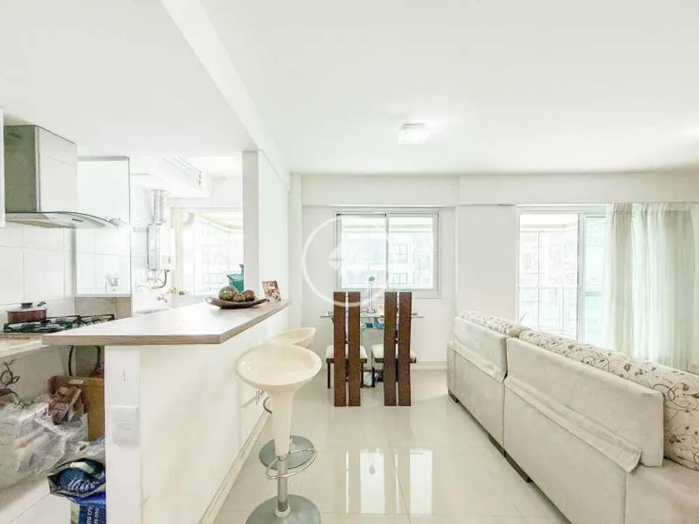 Apartamento, 2 quartos, 91 m² - Foto 10