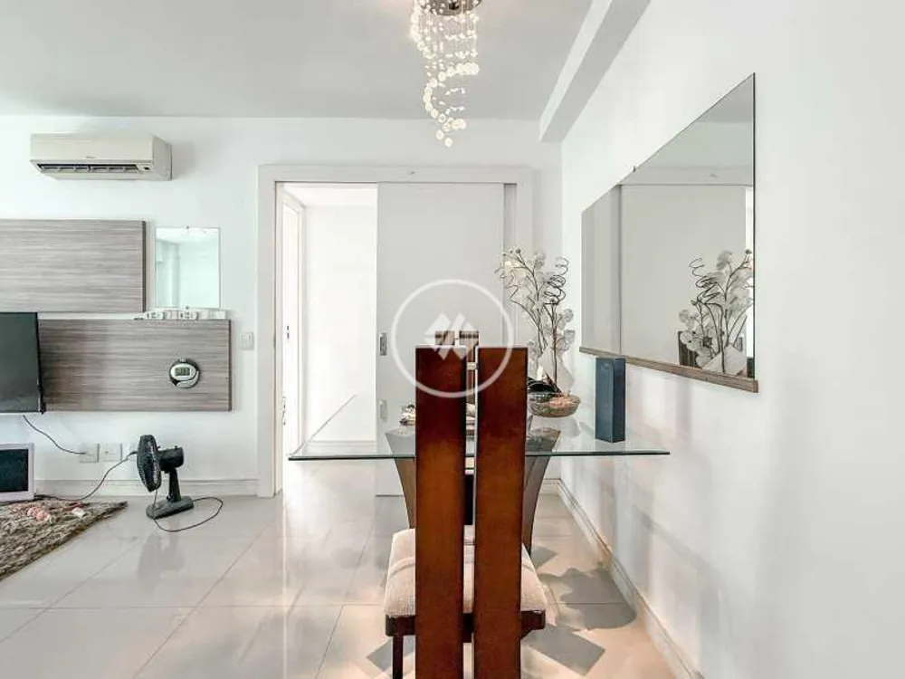 Apartamento, 2 quartos, 91 m² - Foto 4