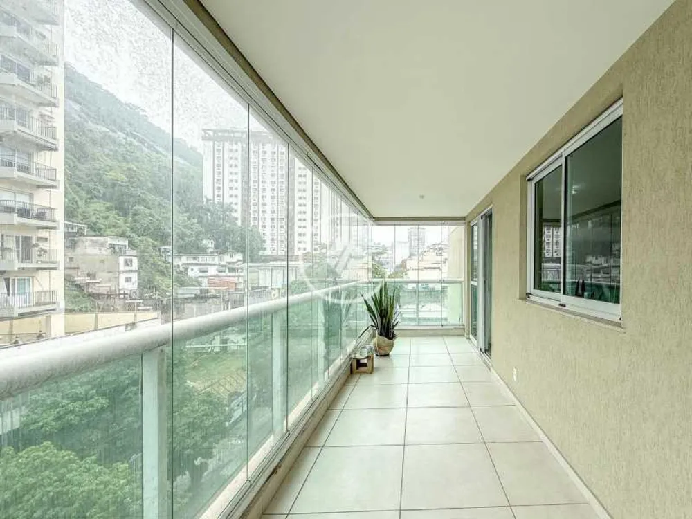 Apartamento, 2 quartos, 91 m² - Foto 3