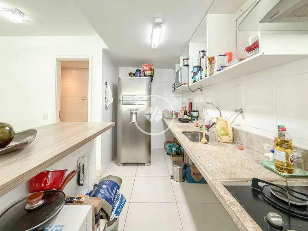 Apartamento, 2 quartos, 91 m² - Foto 11
