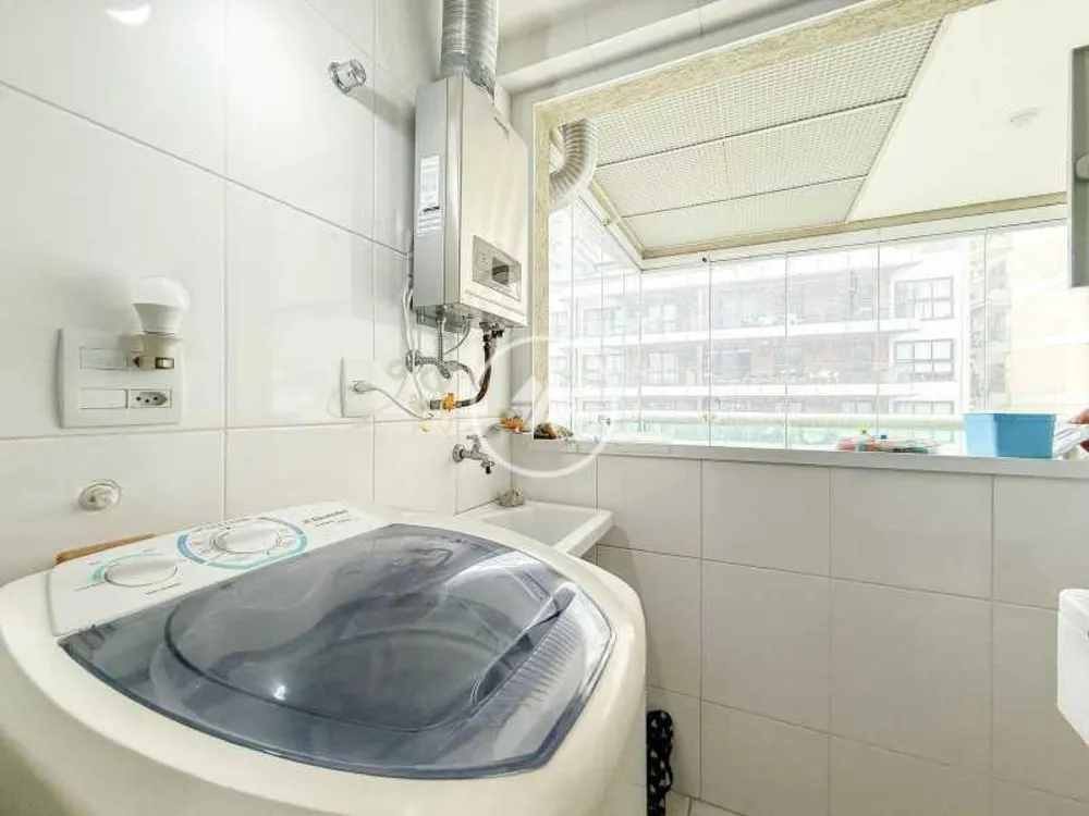 Apartamento, 2 quartos, 91 m² - Foto 18