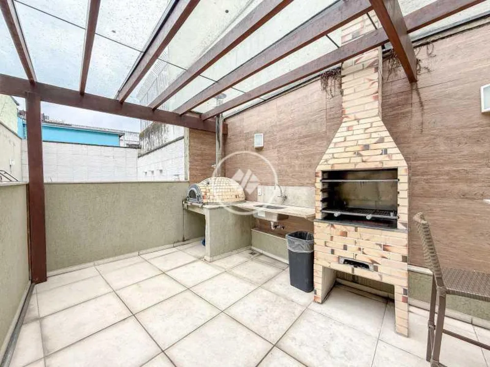 Apartamento, 2 quartos, 91 m² - Foto 23
