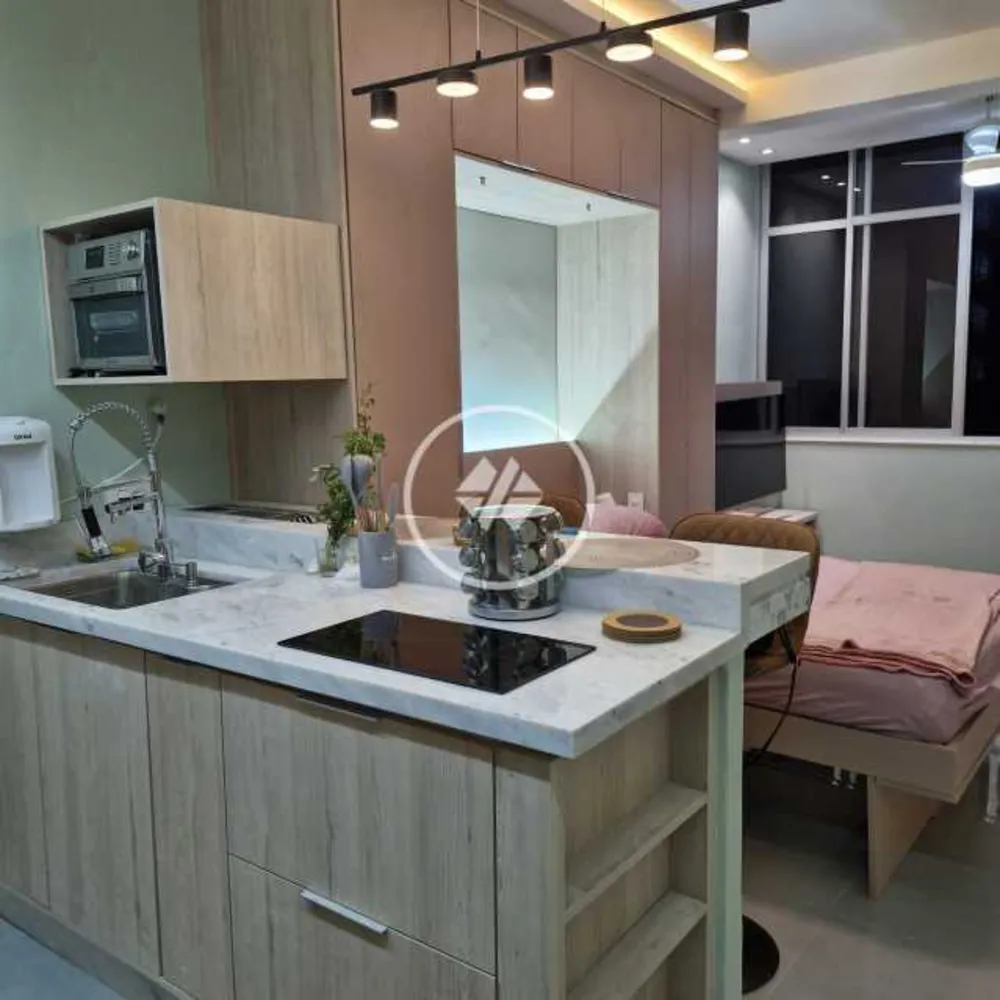Loft, 30 m² - Foto 5