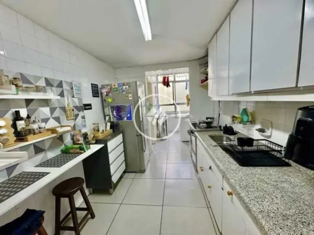 Apartamento, 3 quartos, 120 m² - Foto 16