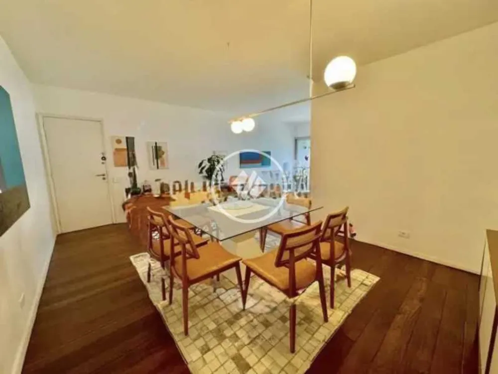 Apartamento, 3 quartos, 120 m² - Foto 7