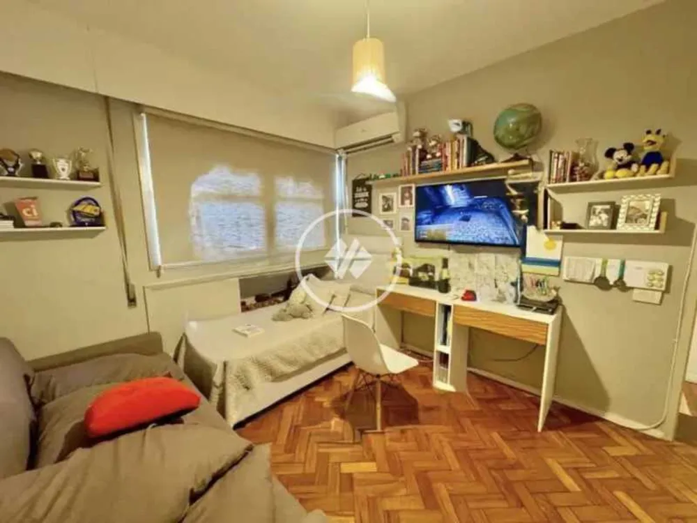 Apartamento, 3 quartos, 120 m² - Foto 12