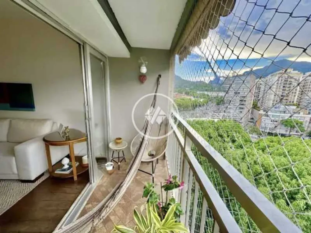 Apartamento, 3 quartos, 120 m² - Foto 3
