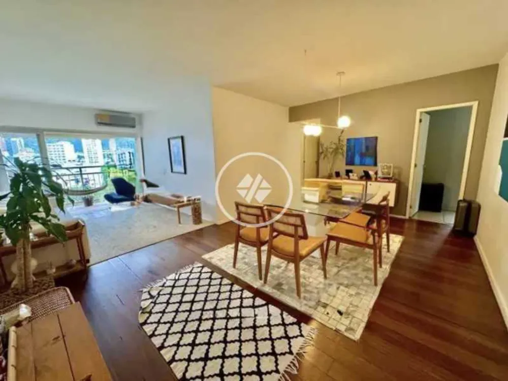 Apartamento, 3 quartos, 120 m² - Foto 4