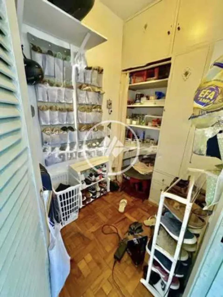 Apartamento, 3 quartos, 120 m² - Foto 20
