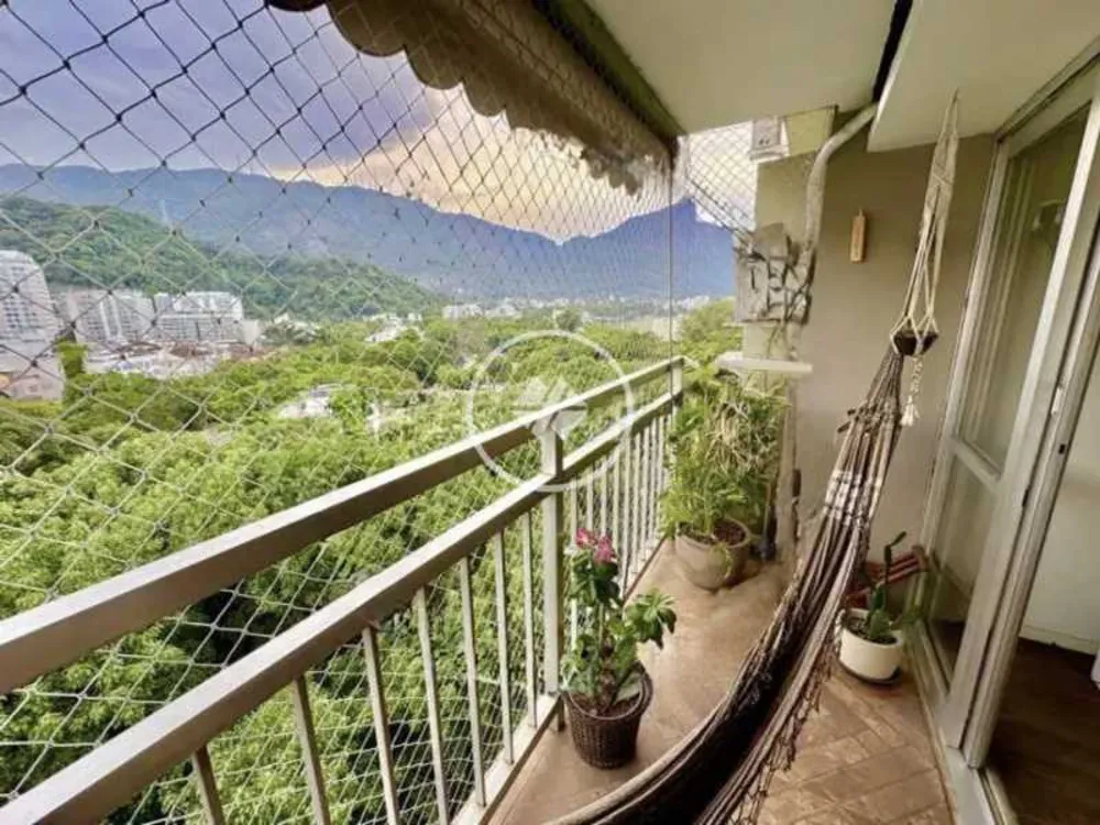 Apartamento, 3 quartos, 120 m² - Foto 1
