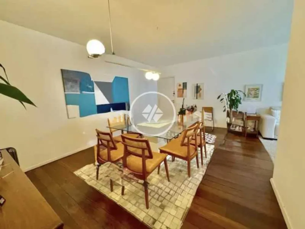 Apartamento, 3 quartos, 120 m² - Foto 8