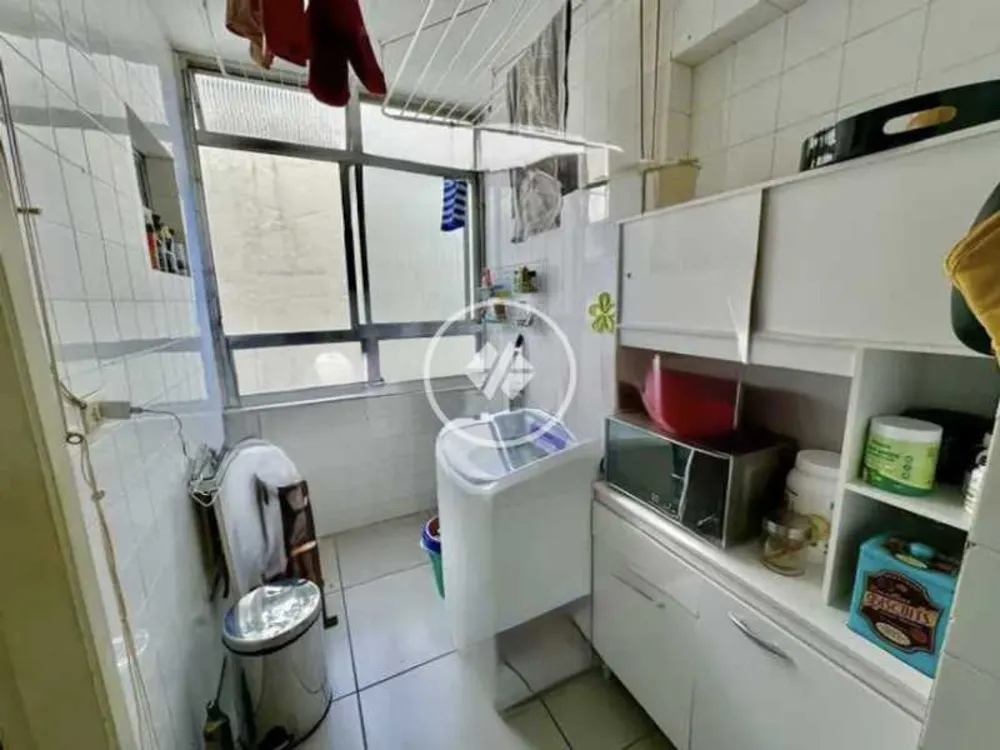 Apartamento, 3 quartos, 120 m² - Foto 19