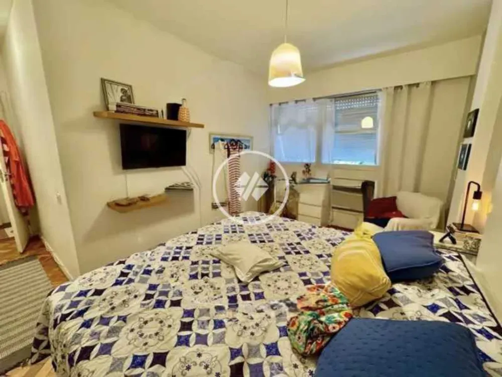 Apartamento, 3 quartos, 120 m² - Foto 10