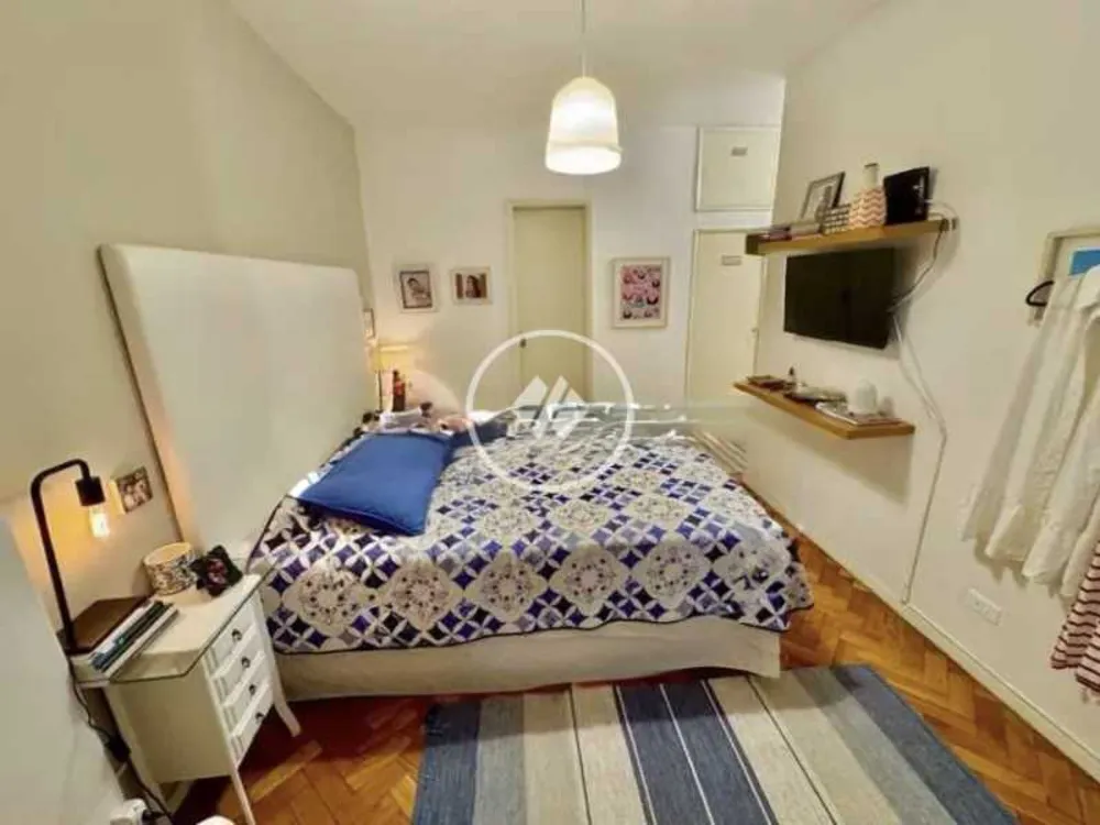 Apartamento, 3 quartos, 120 m² - Foto 11