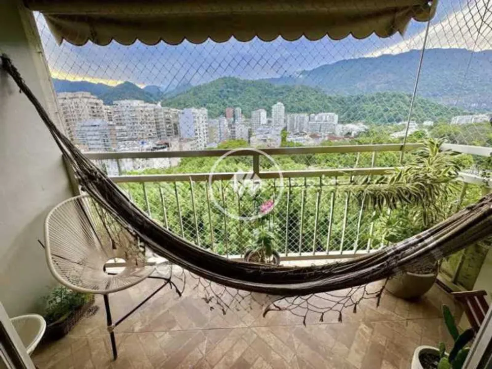 Apartamento, 3 quartos, 120 m² - Foto 2