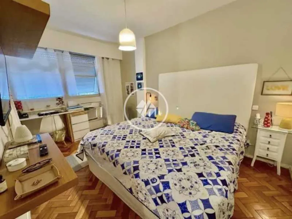 Apartamento, 3 quartos, 120 m² - Foto 9