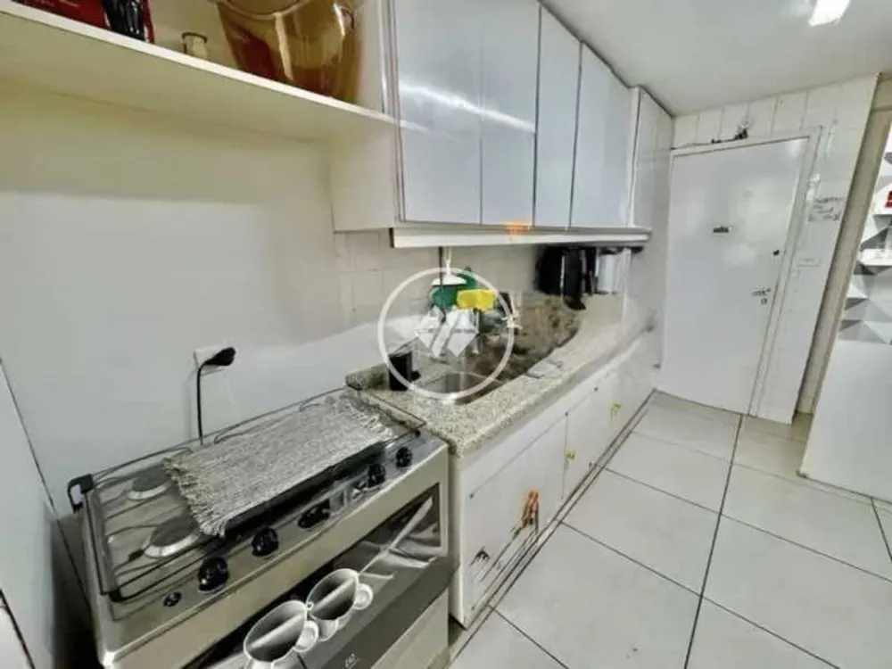 Apartamento, 3 quartos, 120 m² - Foto 17