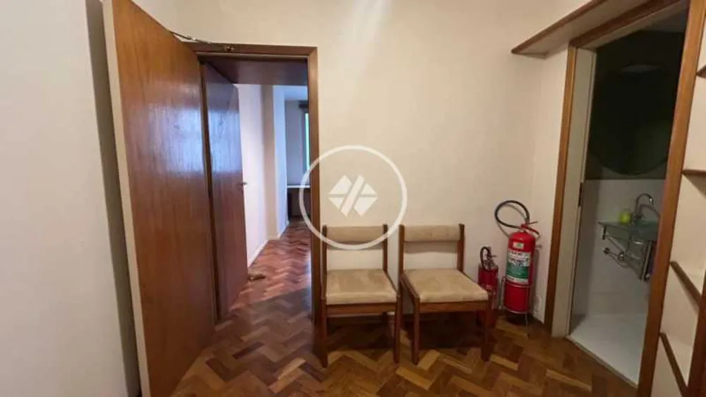 Sala-Conjunto, 43 m² - Foto 2