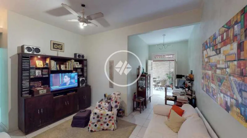 Apartamento, 3 quartos, 114 m² - Foto 2