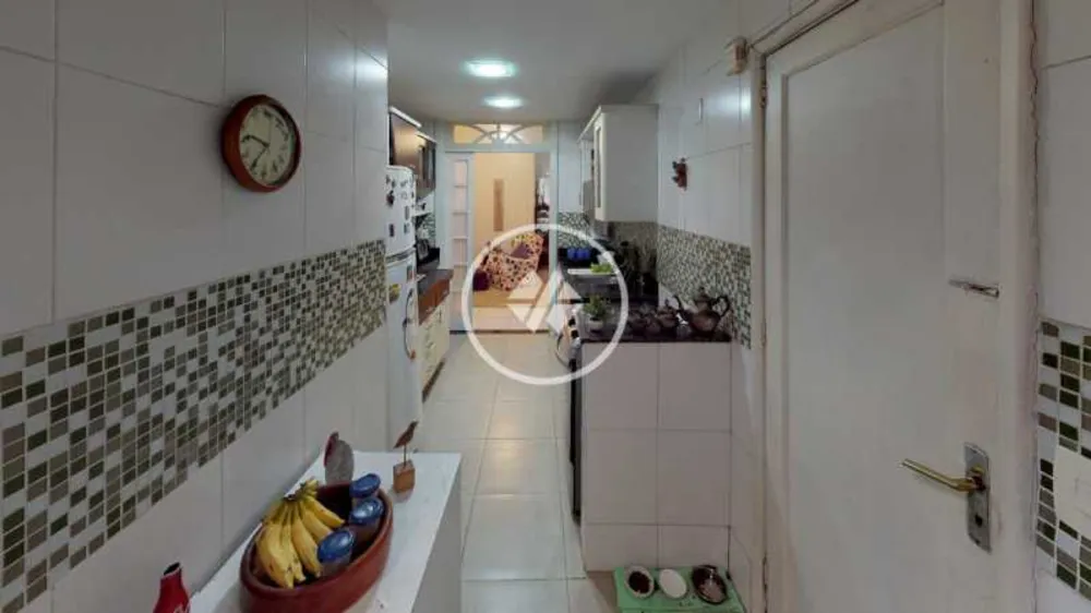 Apartamento, 3 quartos, 114 m² - Foto 9