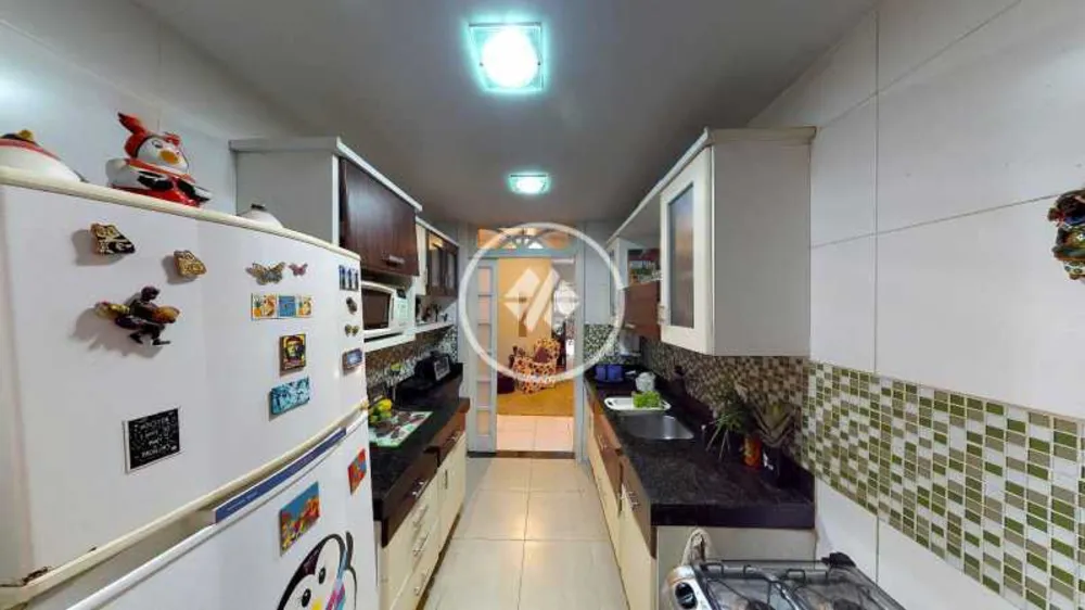 Apartamento, 3 quartos, 114 m² - Foto 5
