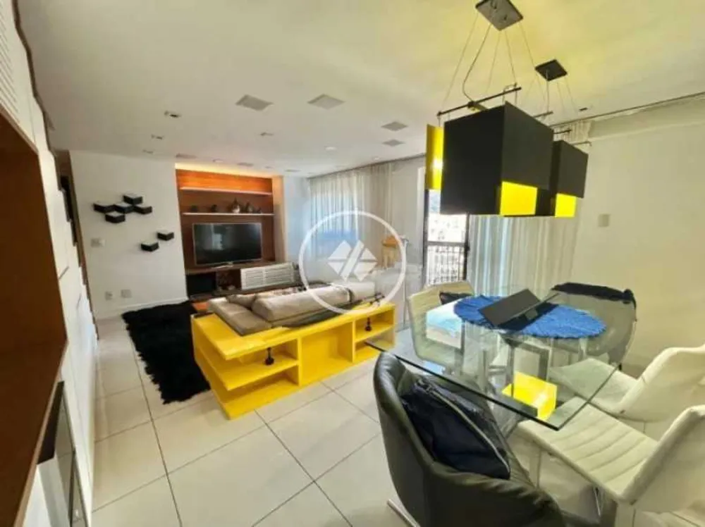 Cobertura, 3 quartos, 247 m² - Foto 2