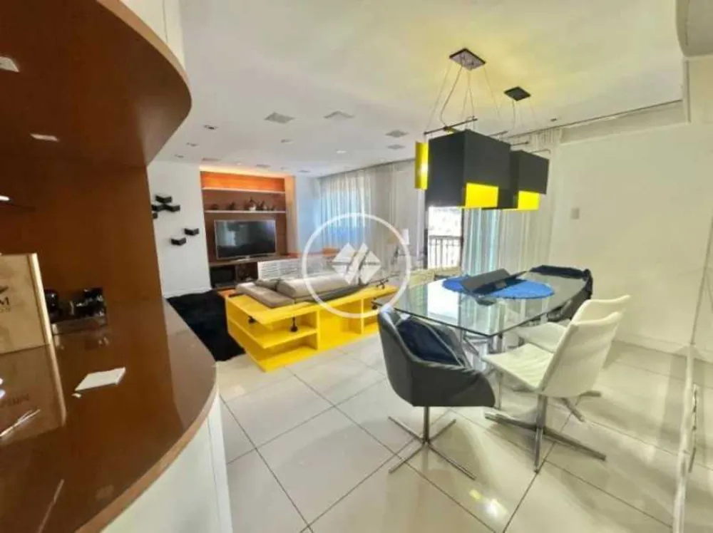 Cobertura, 3 quartos, 247 m² - Foto 5