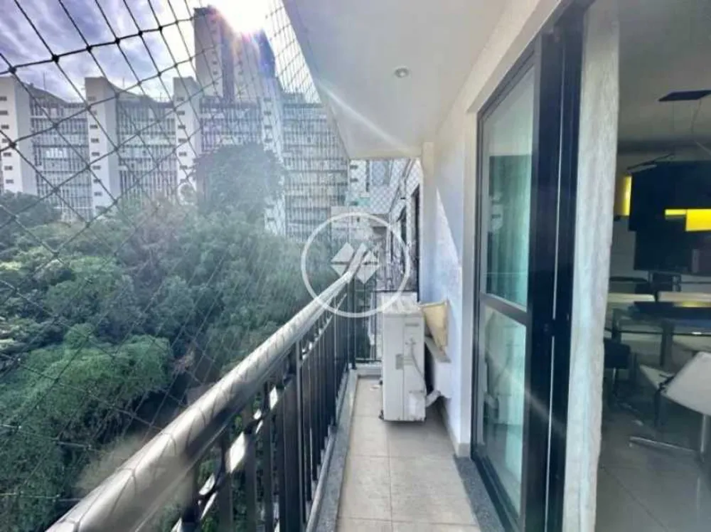 Cobertura, 3 quartos, 247 m² - Foto 13