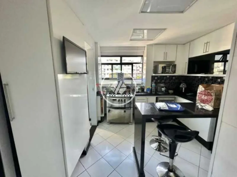 Cobertura, 3 quartos, 247 m² - Foto 9