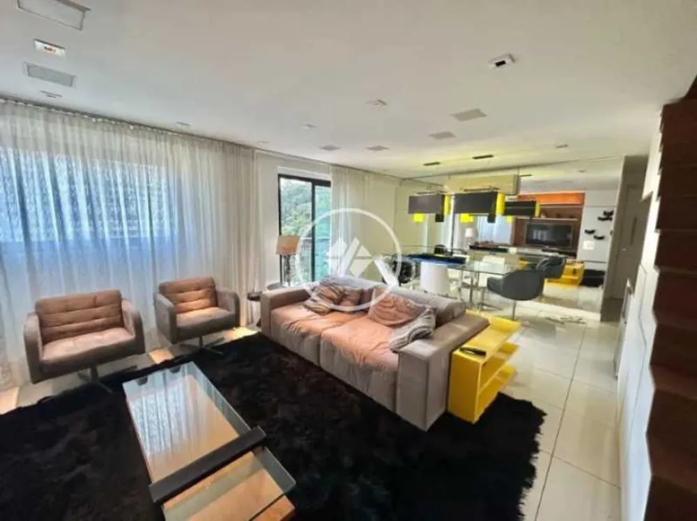 Cobertura, 3 quartos, 247 m² - Foto 17