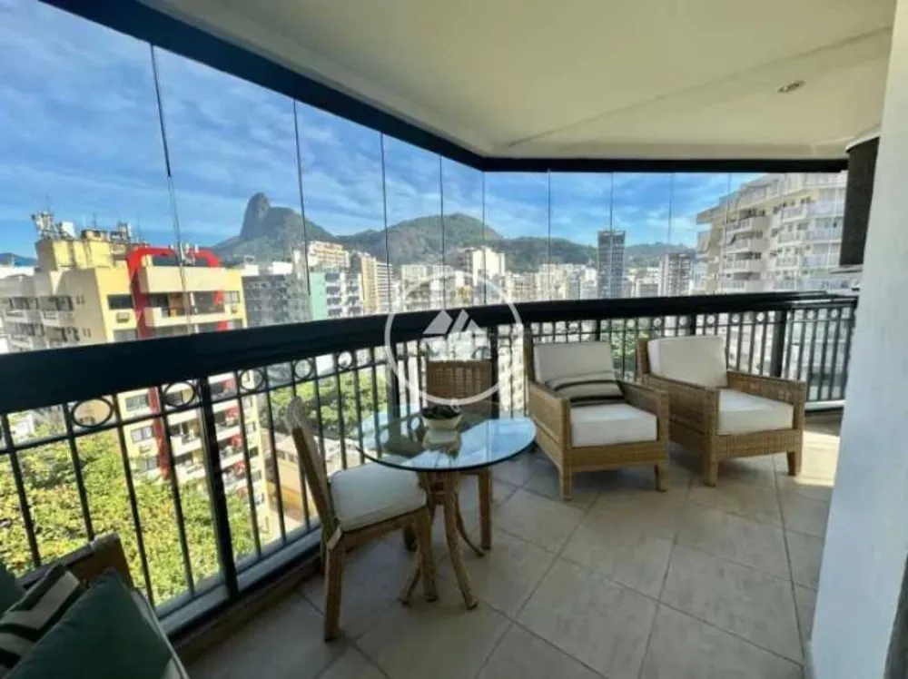 Cobertura, 3 quartos, 247 m² - Foto 16