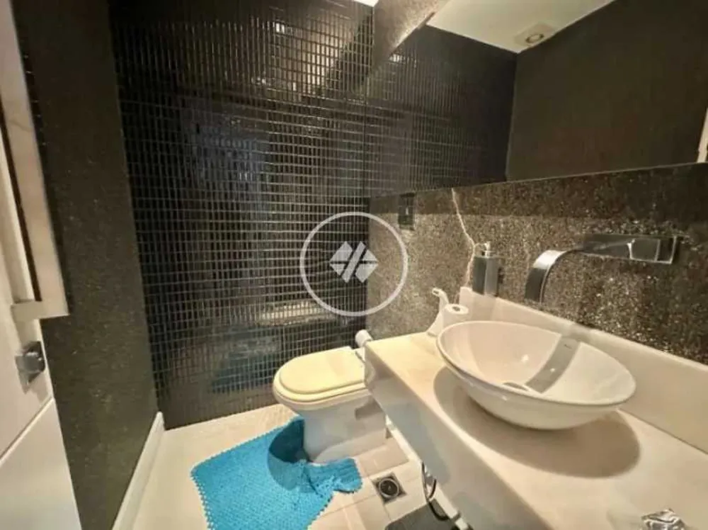 Cobertura, 3 quartos, 247 m² - Foto 12