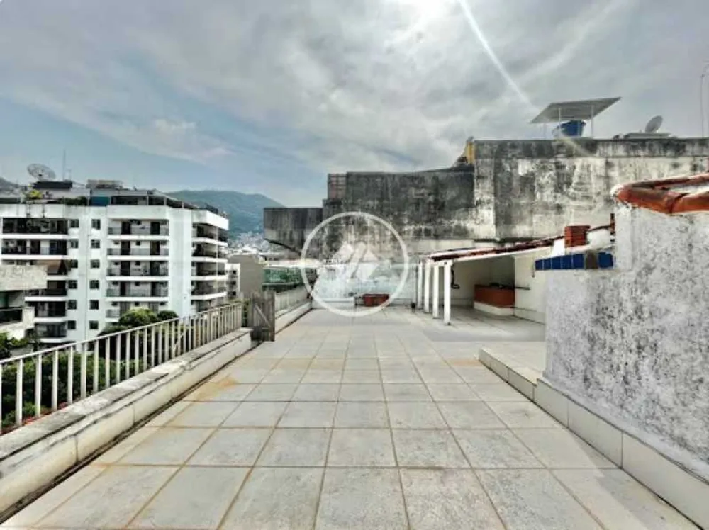 Cobertura, 5 quartos, 354 m² - Foto 2