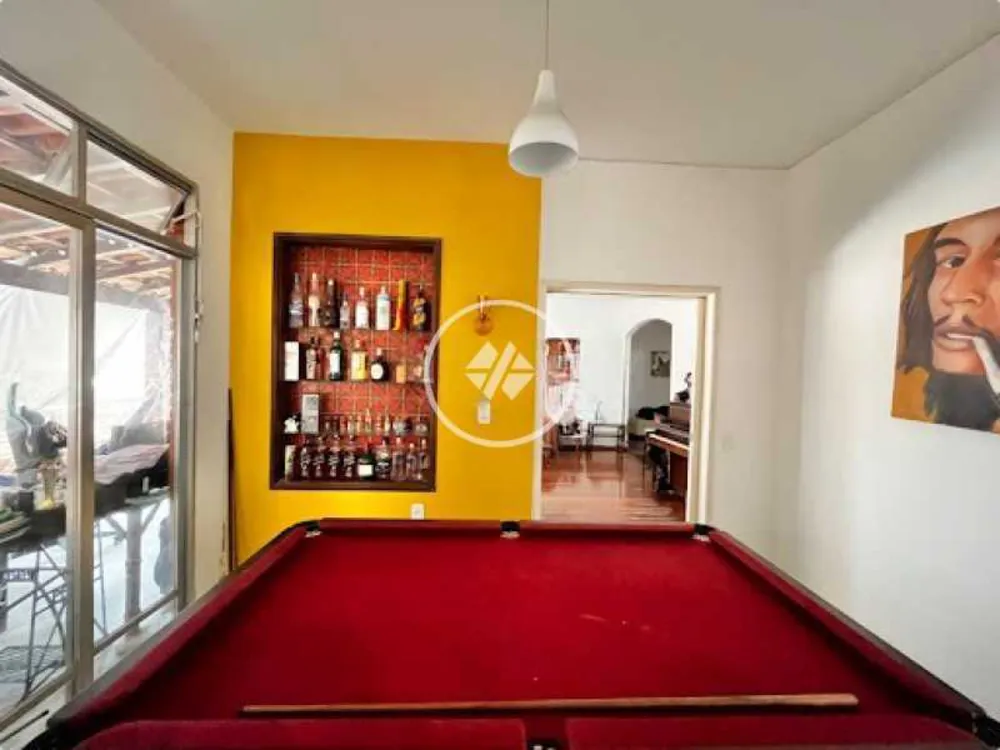 Cobertura, 5 quartos, 354 m² - Foto 4