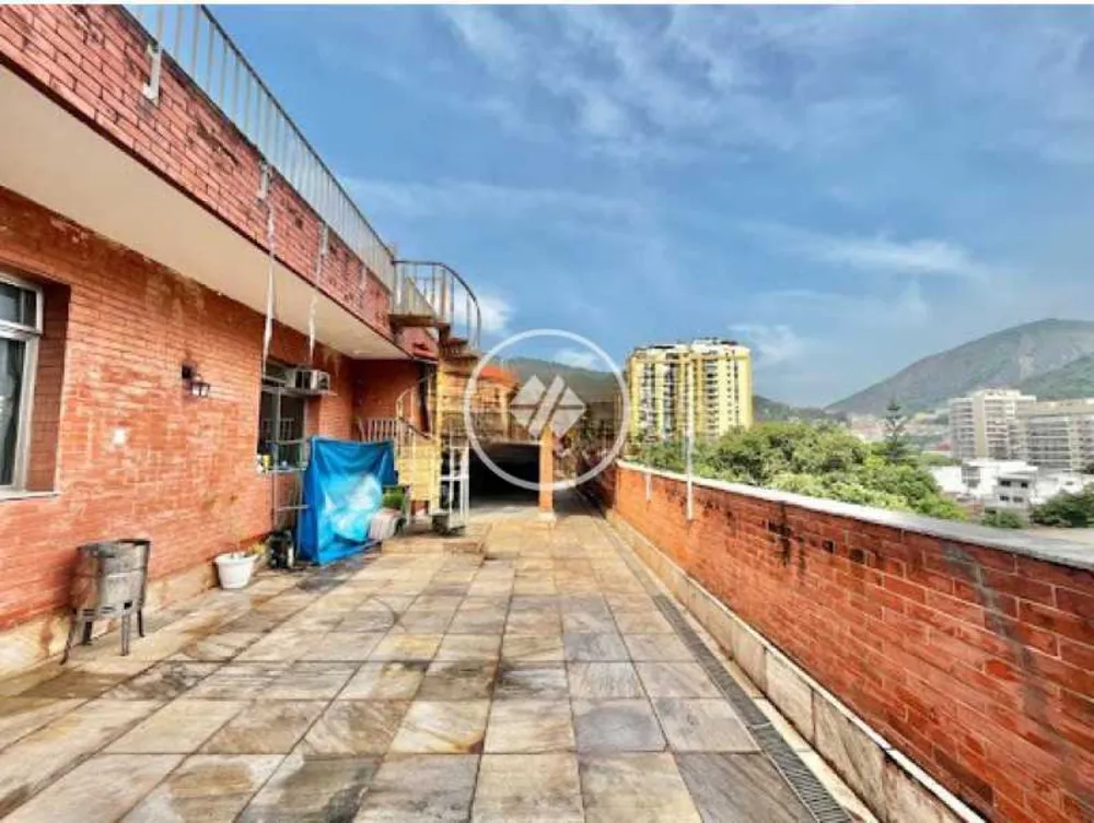 Cobertura, 5 quartos, 354 m² - Foto 18