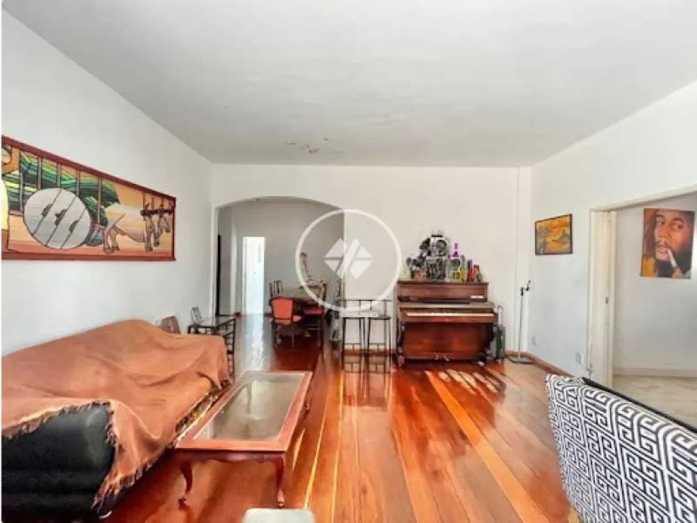 Cobertura, 5 quartos, 354 m² - Foto 9