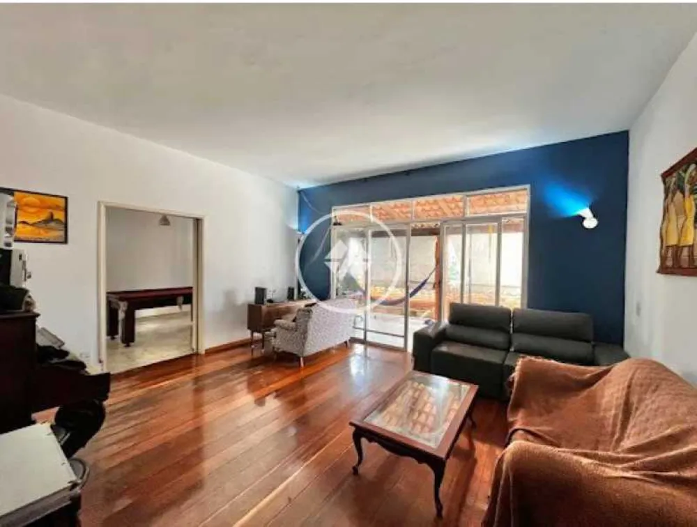 Cobertura, 5 quartos, 354 m² - Foto 6