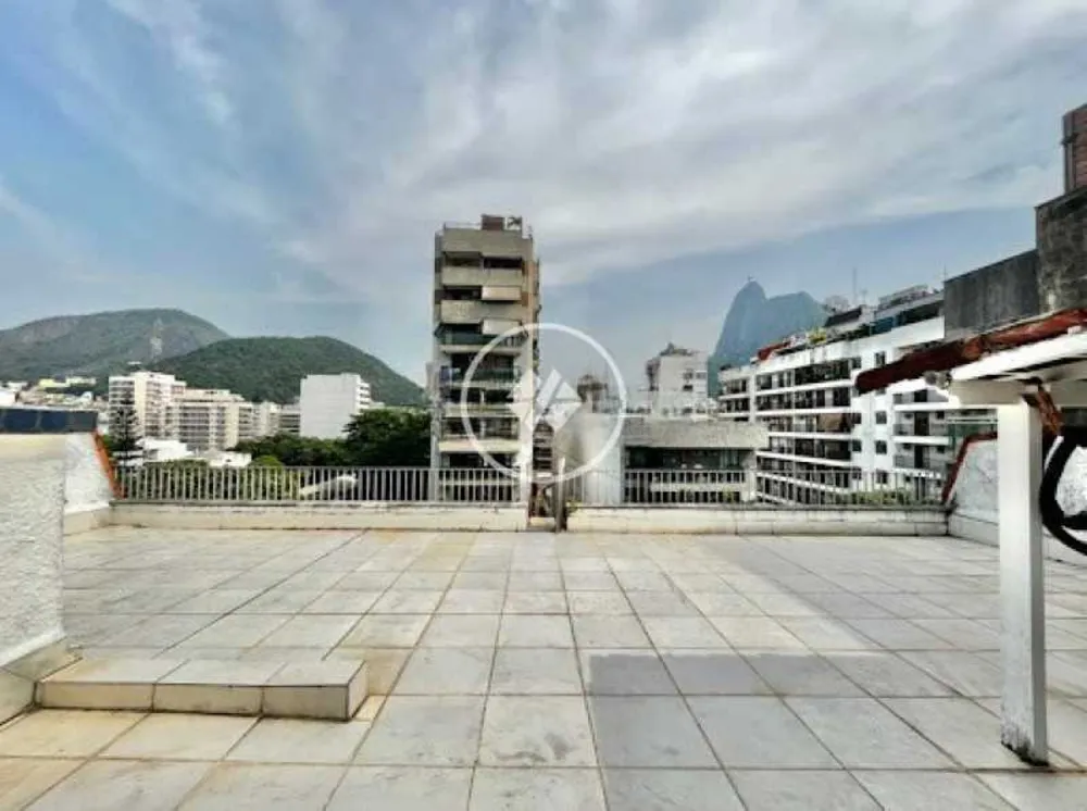 Cobertura, 5 quartos, 354 m² - Foto 3