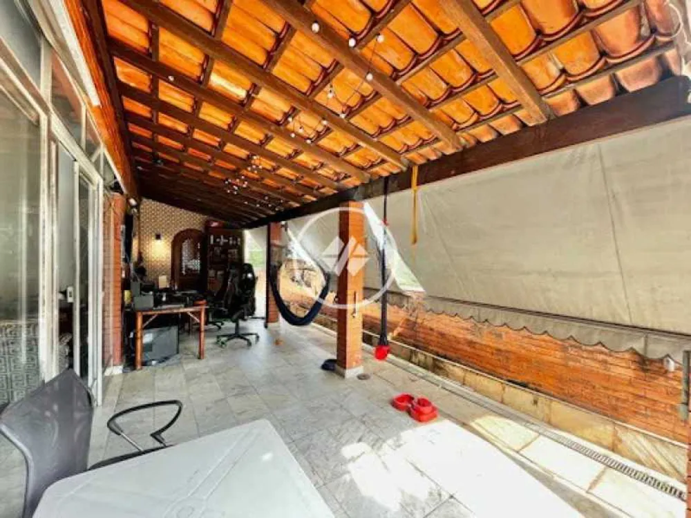 Cobertura, 5 quartos, 354 m² - Foto 15