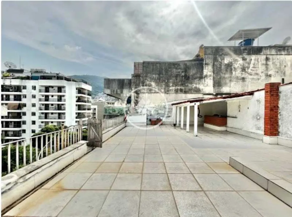 Cobertura, 5 quartos, 354 m² - Foto 12