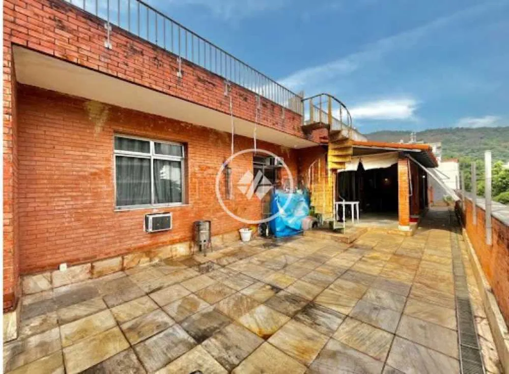 Cobertura, 5 quartos, 354 m² - Foto 10