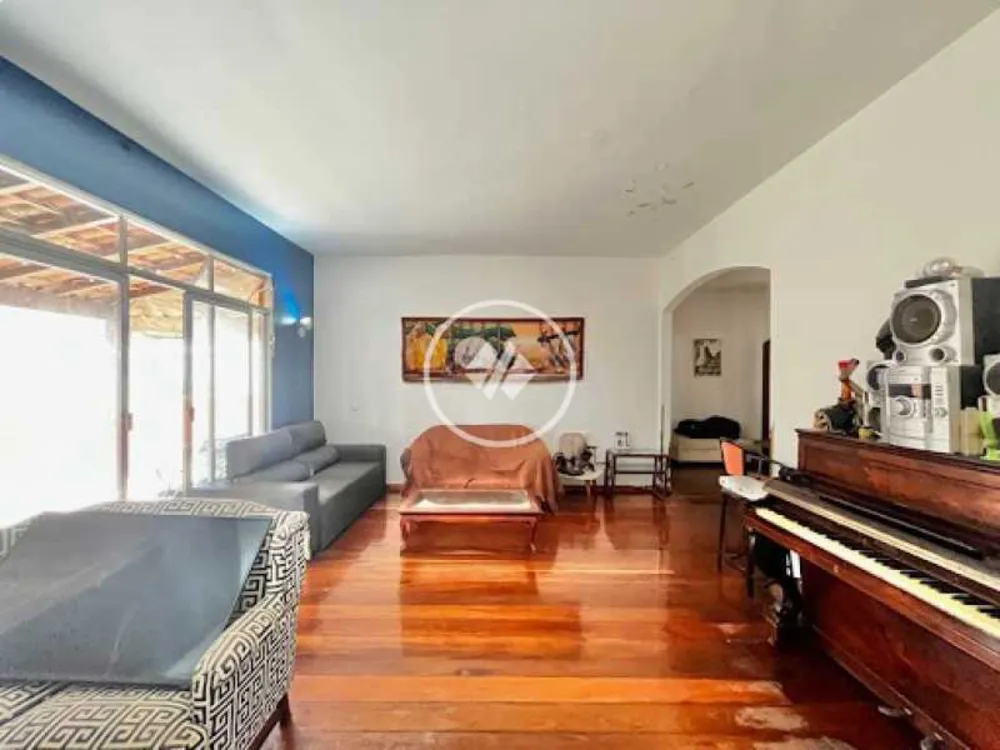 Cobertura, 5 quartos, 354 m² - Foto 5