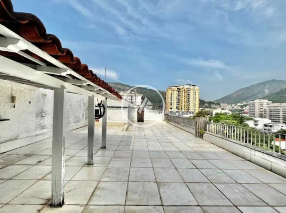 Cobertura, 5 quartos, 354 m² - Foto 11