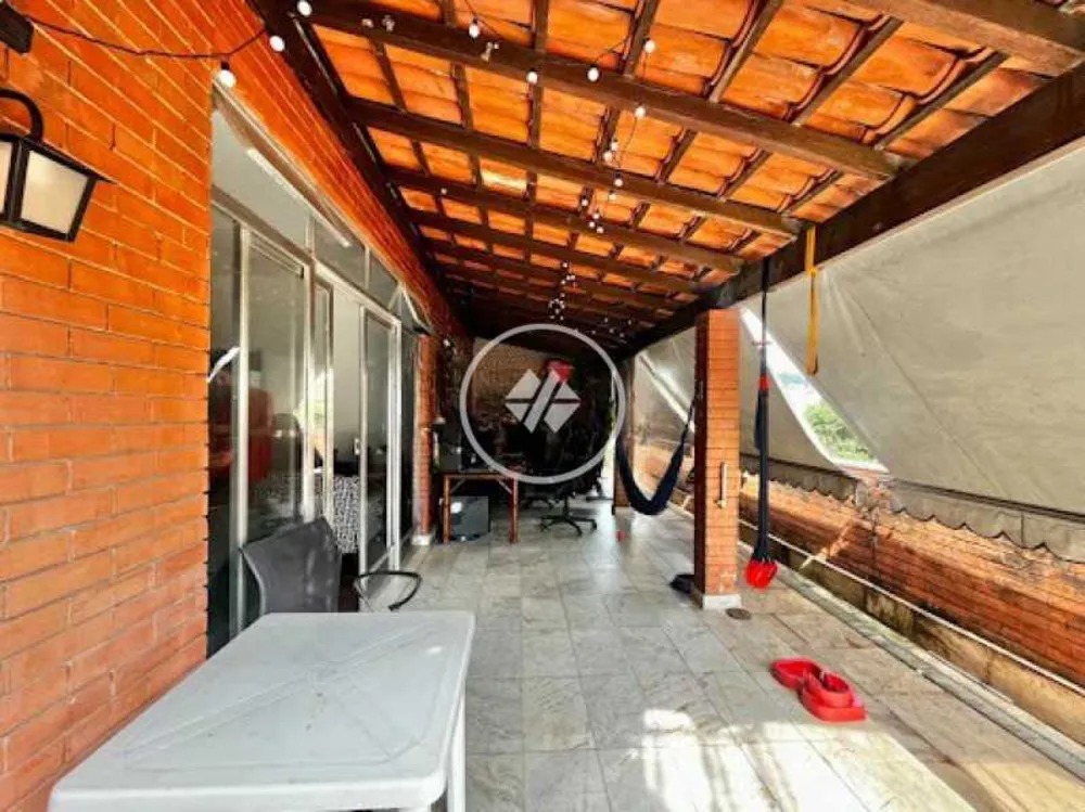 Cobertura, 5 quartos, 354 m² - Foto 7
