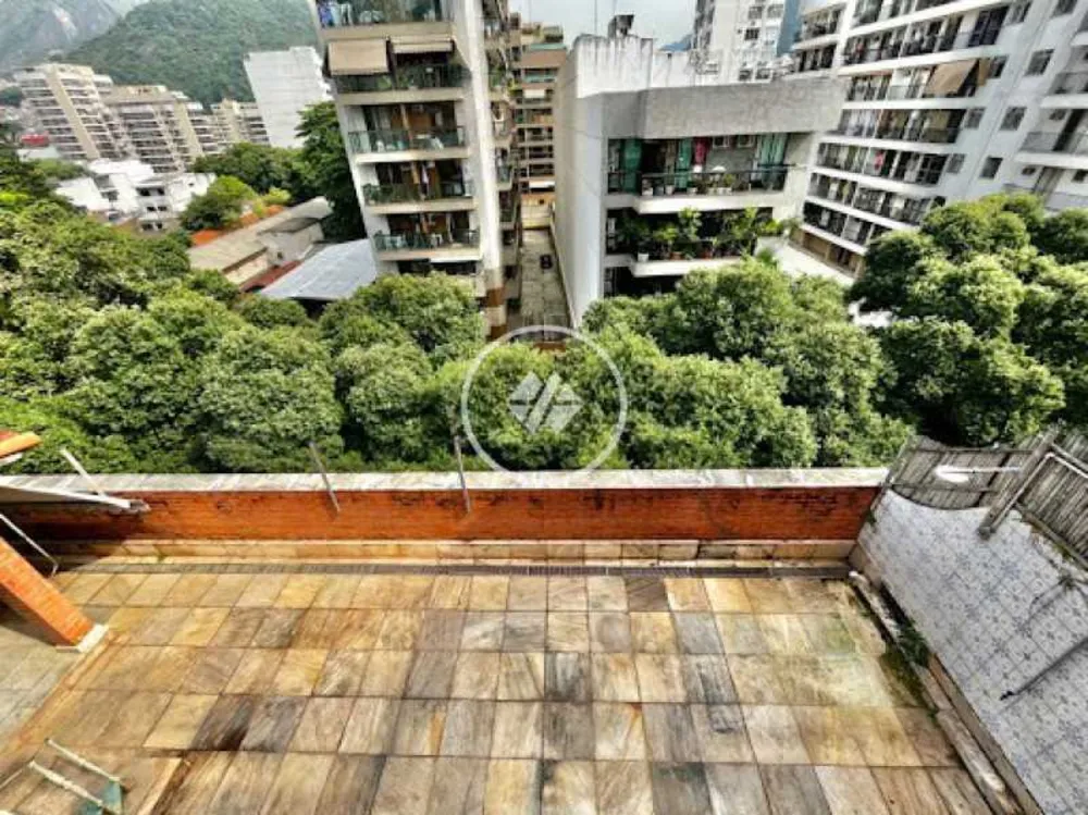 Cobertura, 5 quartos, 354 m² - Foto 13