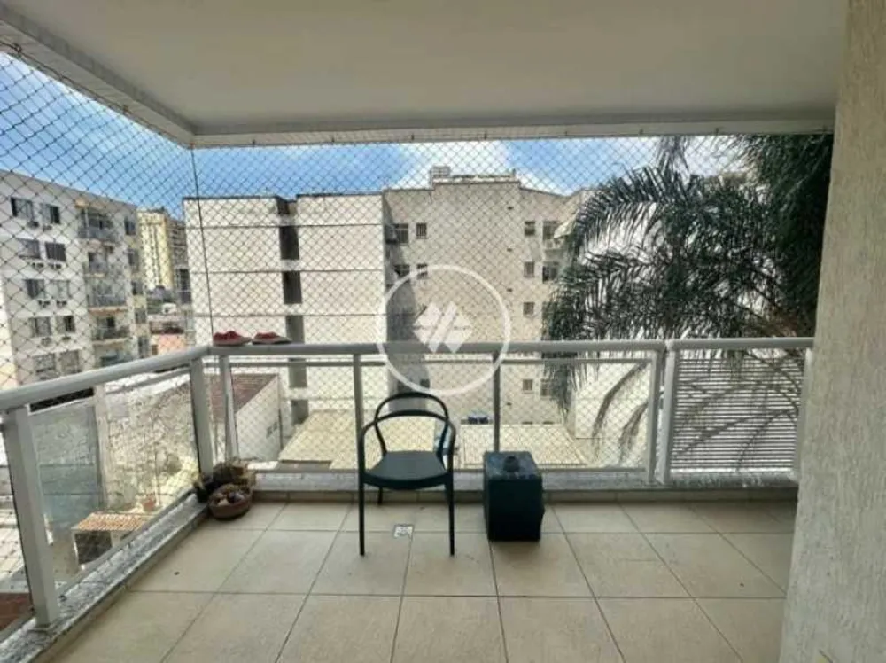 Apartamento, 3 quartos, 95 m² - Foto 14