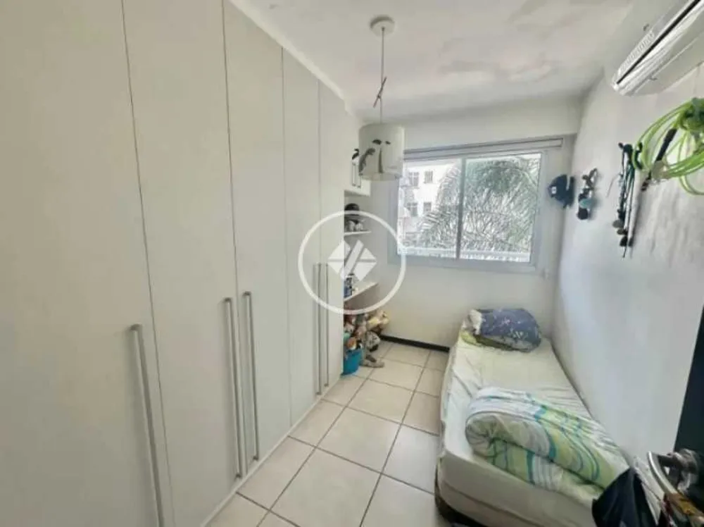 Apartamento, 3 quartos, 95 m² - Foto 1