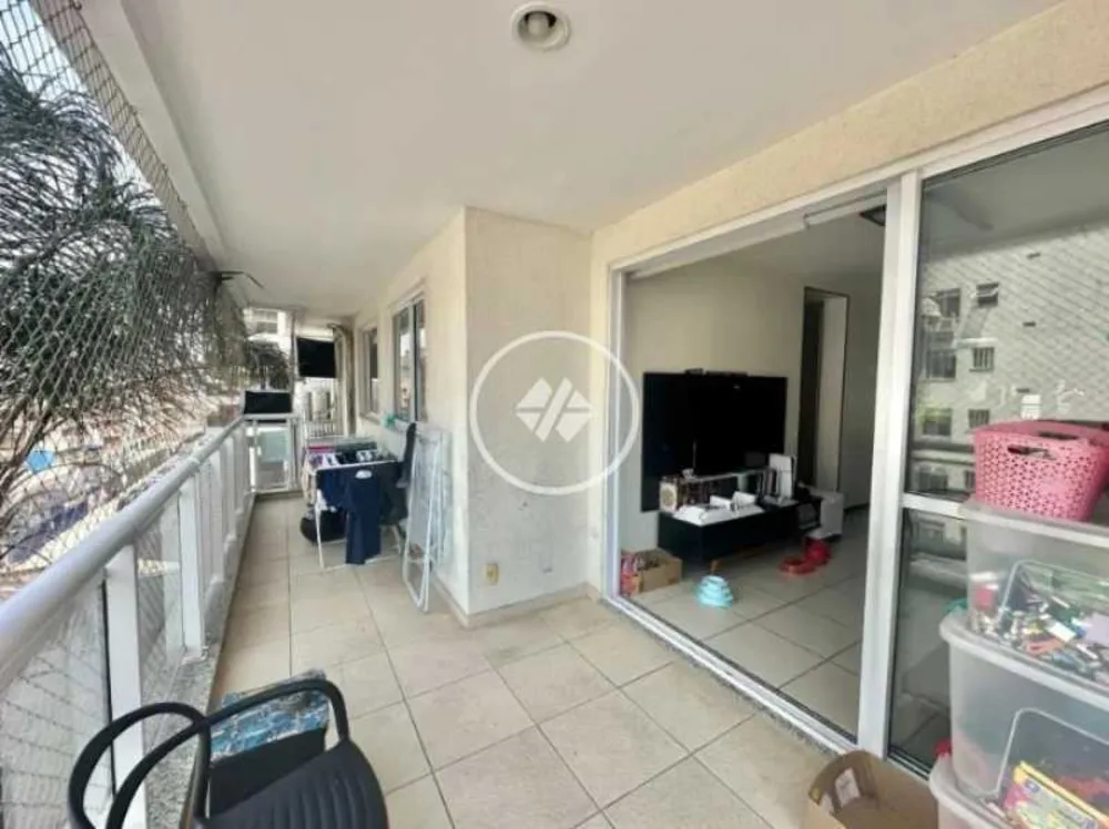 Apartamento, 3 quartos, 95 m² - Foto 5